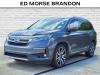 2022 Honda Pilot Touring 7 Passenger