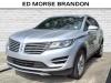 2017 Lincoln MKC Premiere
