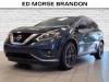 2018 Nissan Murano SV