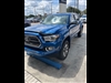 2016 Toyota Tacoma Limited V6