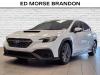 2022 Subaru WRX Base
