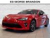 2018 Toyota 86 GT