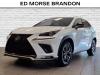 2019 Lexus NX 300 300 F Sport - thumbnail 1