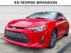 2015 Scion tC Base