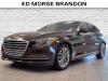 2016 Hyundai Genesis 3.8