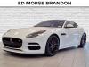 2020 Jaguar F-TYPE R