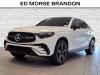 2024 Mercedes-Benz GLC GLC 300 Coupe 4MATIC®