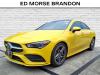 2020 Mercedes-Benz CLA CLA 250 4MATIC®