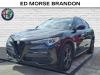 2022 Alfa Romeo Stelvio Sprint