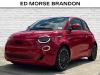 2024 FIAT 500e Battery Electric