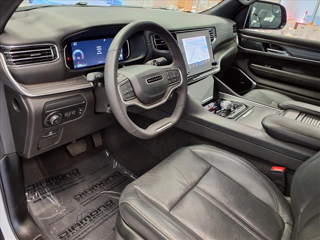 2023 Jeep Wagoneer L Series II