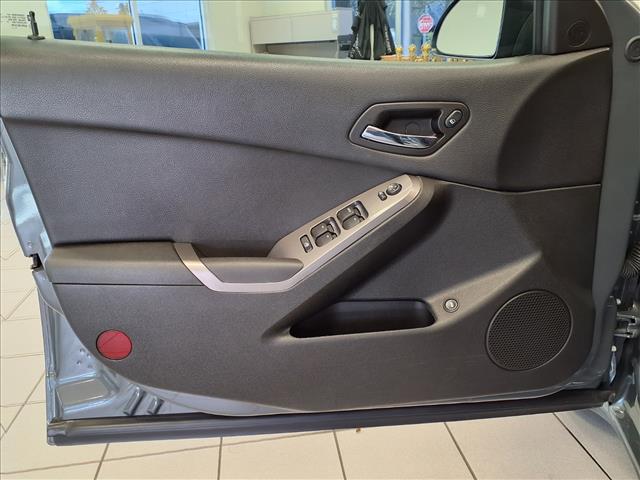 2008 Pontiac G6 Base