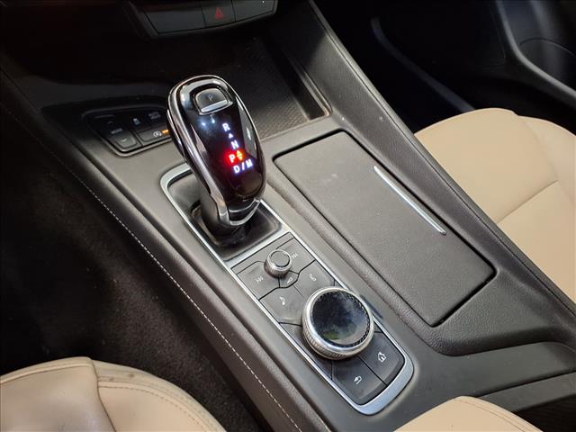 2020 Cadillac CT5 Luxury