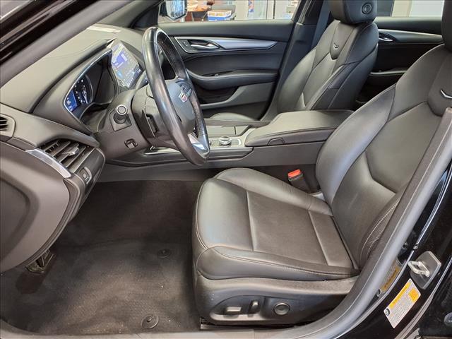 2023 Cadillac CT5 Premium Luxury