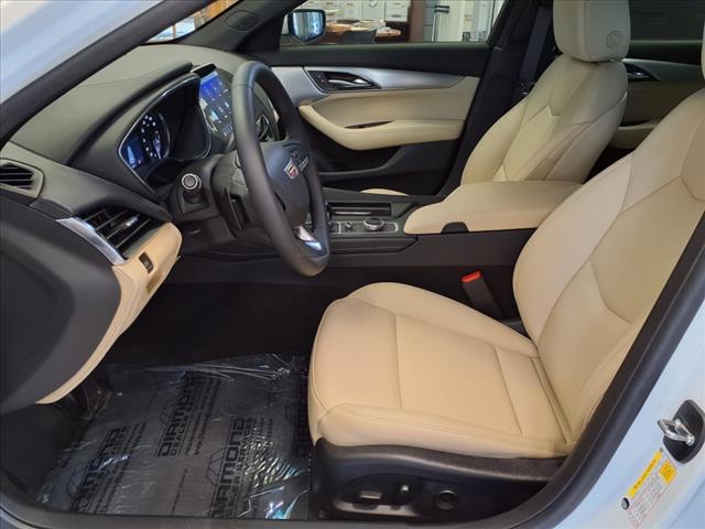 2024 Cadillac CT5 Luxury