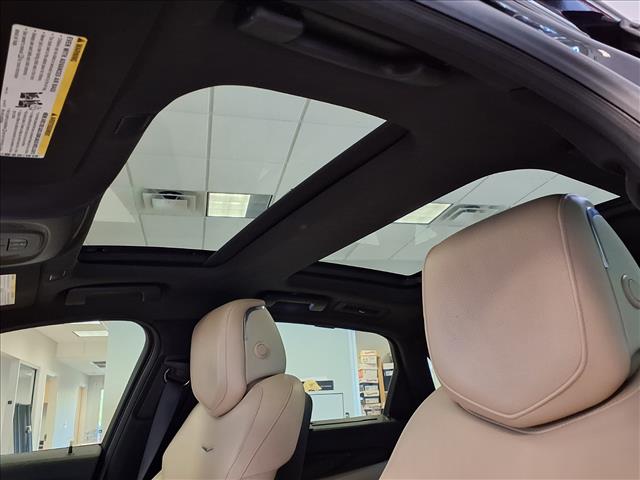 2020 Cadillac CT6 3.6L Premium Luxury