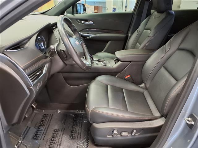 2023 Cadillac XT4 Sport