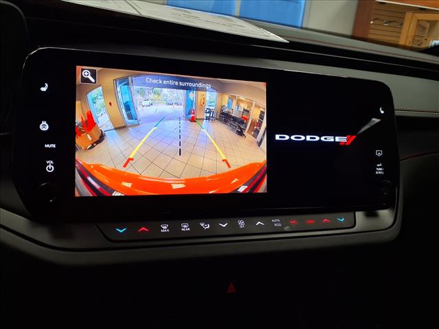 2025 Dodge Charger R/T