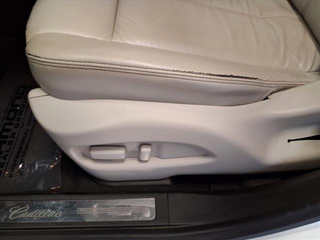 2013 Cadillac SRX Base