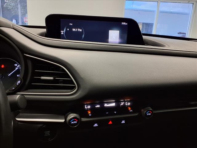 2022 Mazda CX-30 2.5 S Select Package