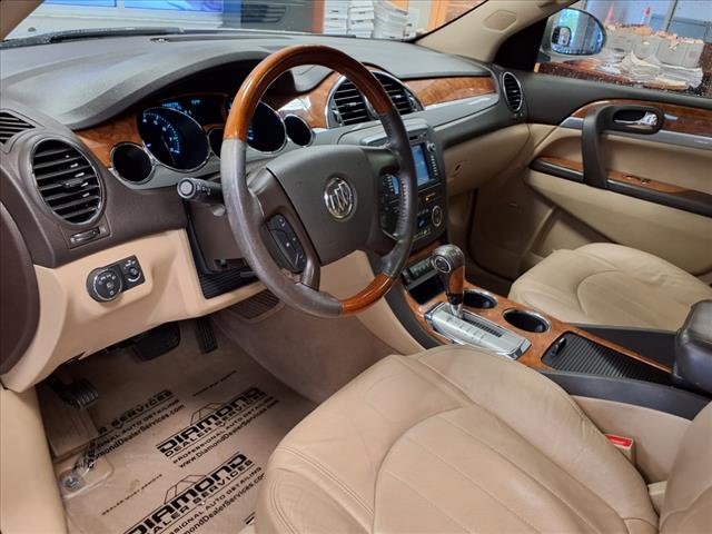 2011 Buick Enclave CXL 1XL