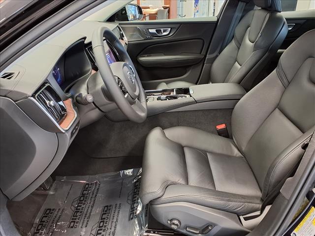 2024 Volvo S60 Recharge Ultimate