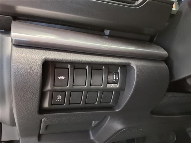 2022 Subaru WRX Base