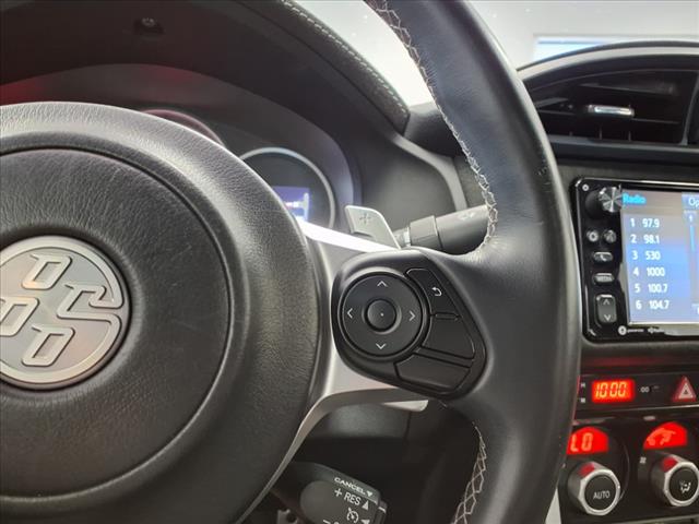 2018 Toyota 86 GT