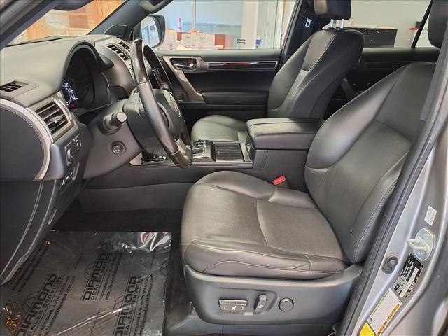 2021 Lexus GX 460 460