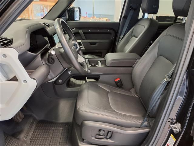 2024 Land Rover Defender S