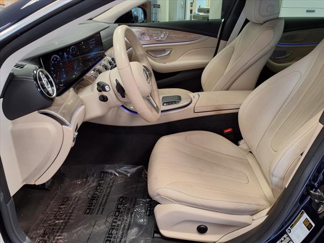 2021 Mercedes-Benz CLS CLS 450