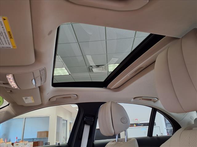 2021 Mercedes-Benz E-Class E 450 4MATIC®