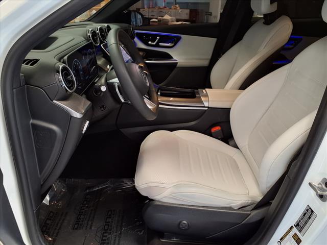 2024 Mercedes-Benz GLC GLC 300 Coupe 4MATIC®