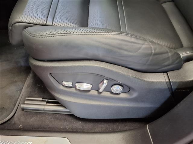 2021 Porsche Cayenne Base