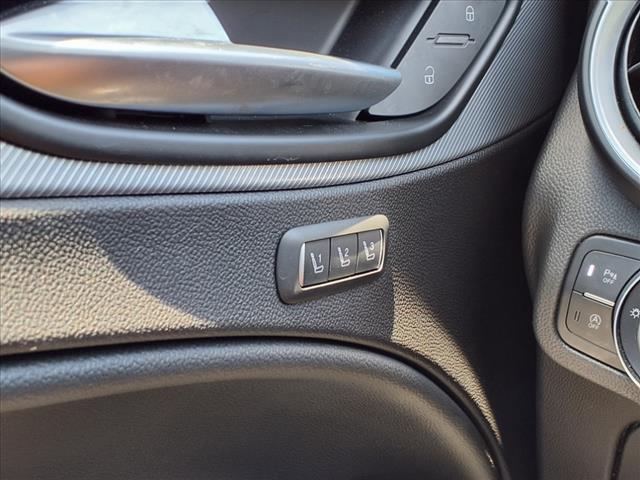 2024 Alfa Romeo Stelvio Ti