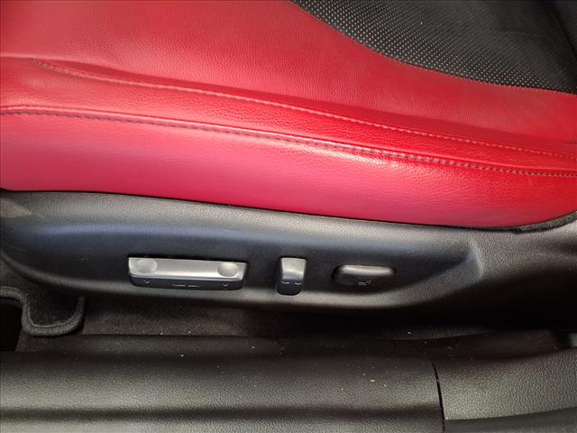 2022 Acura ILX Premium and A-SPEC Packages