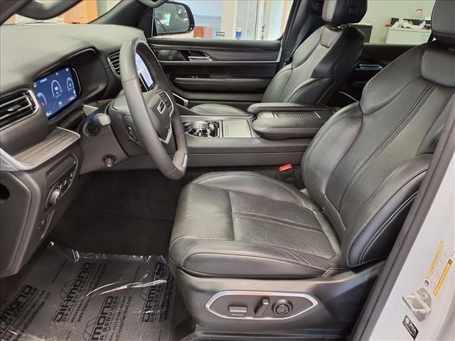 2023 Jeep Wagoneer L Series II