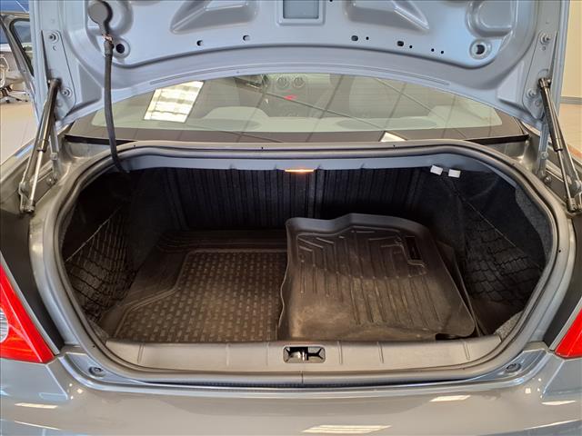 2008 Pontiac G6 Base