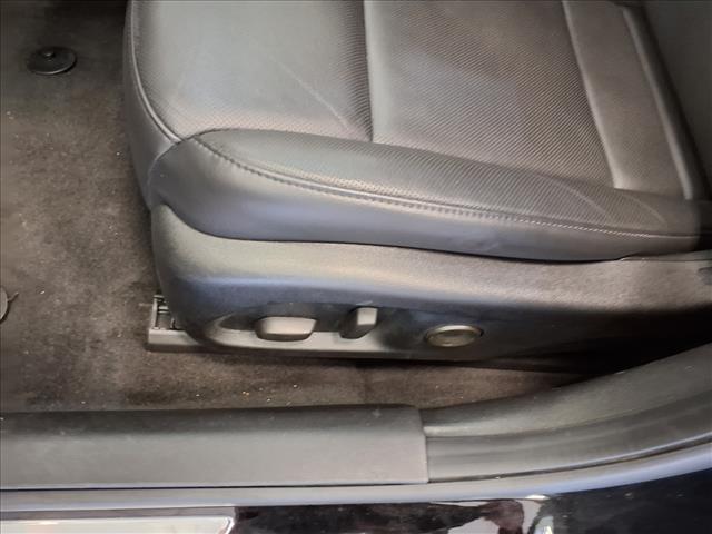 2021 Cadillac CT4 Premium Luxury