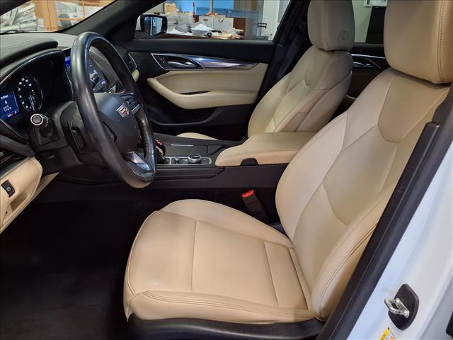 2020 Cadillac CT5 Luxury