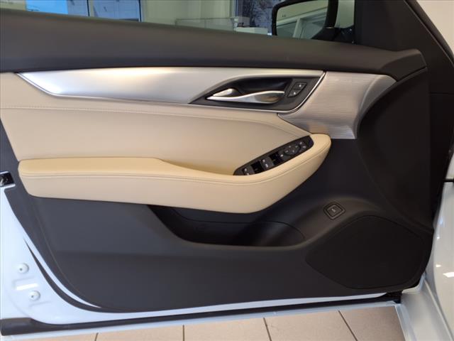 2024 Cadillac CT5 Luxury