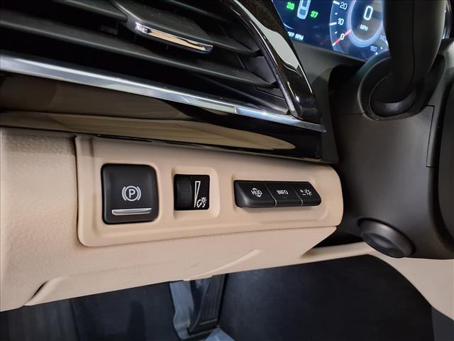 2020 Cadillac CT6 3.6L Premium Luxury