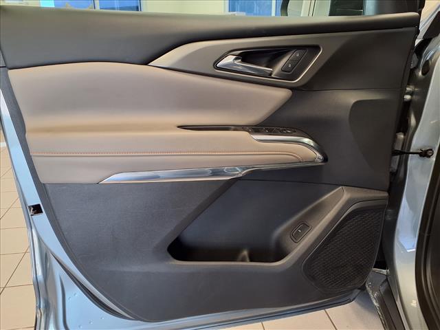 2025 Chevrolet Traverse LT 1LT