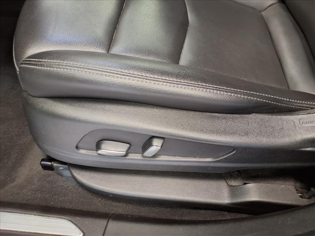 2021 Cadillac XT5 Luxury