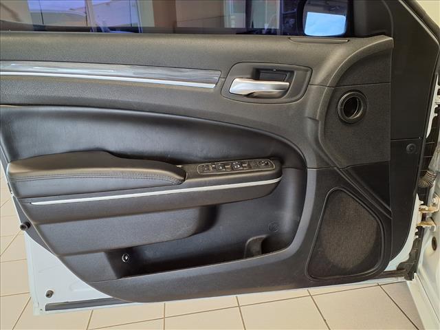 2021 Chrysler 300 Touring