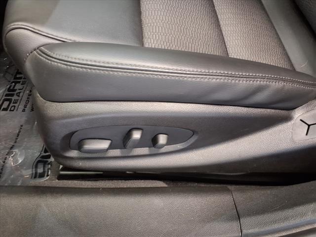2016 Chevrolet Impala LT 1LT
