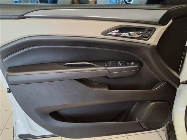2013 Cadillac SRX Base