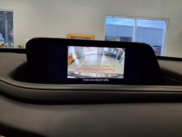 2022 Mazda CX-30 2.5 S Select Package