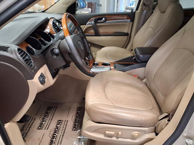 2011 Buick Enclave CXL 1XL