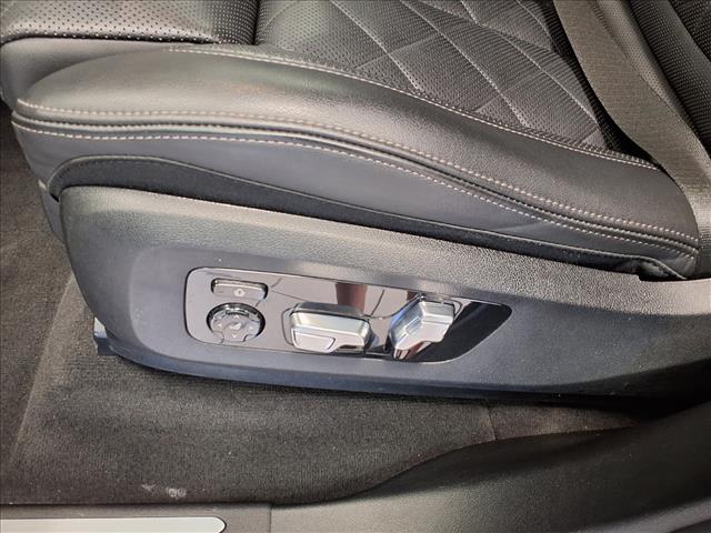 2024 BMW X5 xDrive50e